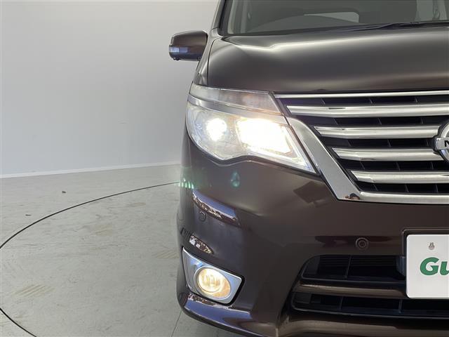 セレナ ハイウェイスター Vセレ+セーフティII SHV 純正ナビ 衝突軽減ブレーキ 両側電動スライドドア 全方位カメラ 後席モニター クルーズコントロール ETC ドライブレコーダー 純正フロアマット 純正アルミホイール LEDヘッドライト フォグランプ(15枚目)