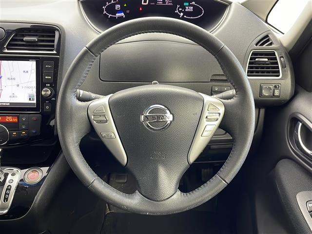 セレナ ハイウェイスター Vセレ+セーフティII SHV 純正ナビ 衝突軽減ブレーキ 両側電動スライドドア 全方位カメラ 後席モニター クルーズコントロール ETC ドライブレコーダー 純正フロアマット 純正アルミホイール LEDヘッドライト フォグランプ(20枚目)