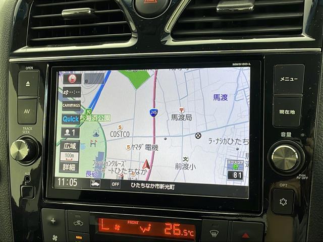 セレナ ハイウェイスター Vセレ+セーフティII SHV 純正ナビ 衝突軽減ブレーキ 両側電動スライドドア 全方位カメラ 後席モニター クルーズコントロール ETC ドライブレコーダー 純正フロアマット 純正アルミホイール LEDヘッドライト フォグランプ(23枚目)