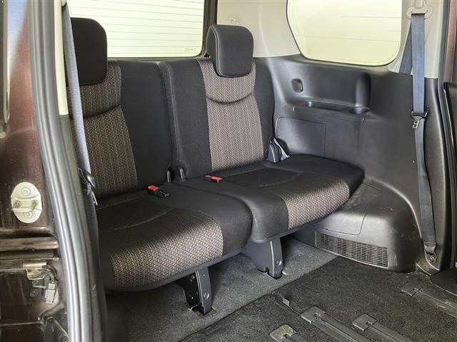 セレナ ハイウェイスター Vセレ+セーフティII SHV 純正ナビ 衝突軽減ブレーキ 両側電動スライドドア 全方位カメラ 後席モニター クルーズコントロール ETC ドライブレコーダー 純正フロアマット 純正アルミホイール LEDヘッドライト フォグランプ(30枚目)