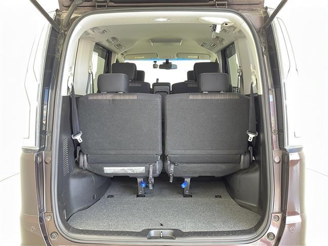 セレナ ハイウェイスター Vセレ+セーフティII SHV 純正ナビ 衝突軽減ブレーキ 両側電動スライドドア 全方位カメラ 後席モニター クルーズコントロール ETC ドライブレコーダー 純正フロアマット 純正アルミホイール LEDヘッドライト フォグランプ(32枚目)