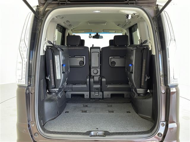 セレナ ハイウェイスター Vセレ+セーフティII SHV 純正ナビ 衝突軽減ブレーキ 両側電動スライドドア 全方位カメラ 後席モニター クルーズコントロール ETC ドライブレコーダー 純正フロアマット 純正アルミホイール LEDヘッドライト フォグランプ(33枚目)