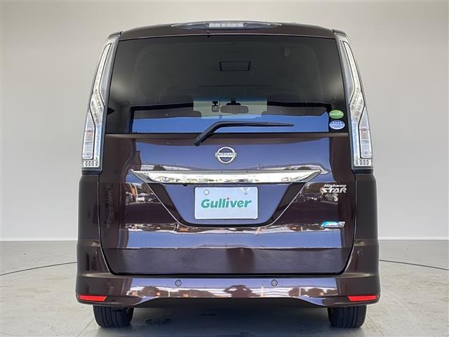 セレナ ハイウェイスター Vセレ+セーフティII SHV 純正ナビ 衝突軽減ブレーキ 両側電動スライドドア 全方位カメラ 後席モニター クルーズコントロール ETC ドライブレコーダー 純正フロアマット 純正アルミホイール LEDヘッドライト フォグランプ(39枚目)