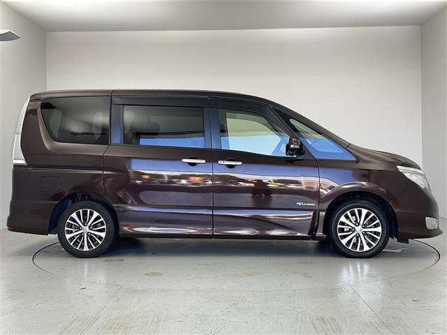セレナ ハイウェイスター Vセレ+セーフティII SHV 純正ナビ 衝突軽減ブレーキ 両側電動スライドドア 全方位カメラ 後席モニター クルーズコントロール ETC ドライブレコーダー 純正フロアマット 純正アルミホイール LEDヘッドライト フォグランプ(41枚目)