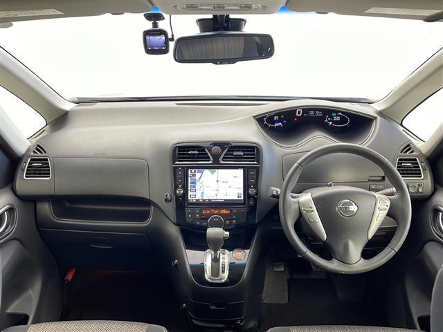 セレナ ハイウェイスター Vセレ+セーフティII SHV 純正ナビ 衝突軽減ブレーキ 両側電動スライドドア 全方位カメラ 後席モニター クルーズコントロール ETC ドライブレコーダー 純正フロアマット 純正アルミホイール LEDヘッドライト フォグランプ(42枚目)