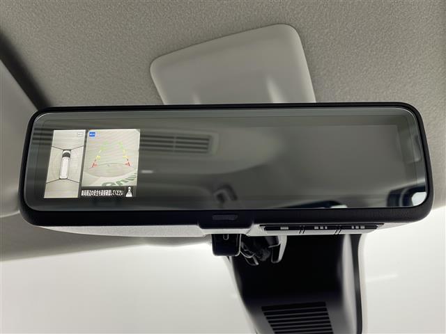 デリカミニ Ｔ　プレミアム　届出済未使用車　純正９型ディスプレイオーディオ　衝突軽減ブレーキ　マイパイロット　追従クルコン　レーンキープアシスト　パノラミックビューモニター　両側電動スライドドア　前席シートヒーター　スマートキー（5枚目）