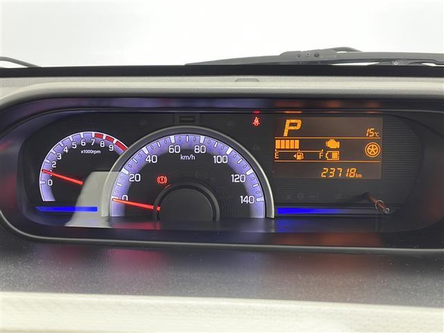 ワゴンＲ ハイブリッドＦＸ　社外ナビ［ＭＤＶ－Ｄ５０５ＢＴＷ］　フルセグ再生可　Ｂｌｕｅｔｏｏｔｈ／ＣＤ／ＤＶＤ　バックカメラ　シートヒーター（Ｄ席）　社外１４インチＡＷ　純正フロアマット　ビルトインＥＴＣ　ＬＥＤヘッドライト（12枚目）