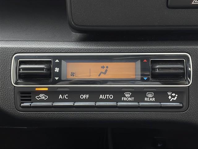 ワゴンＲ ハイブリッドＦＸ　社外ナビ［ＭＤＶ－Ｄ５０５ＢＴＷ］　フルセグ再生可　Ｂｌｕｅｔｏｏｔｈ／ＣＤ／ＤＶＤ　バックカメラ　シートヒーター（Ｄ席）　社外１４インチＡＷ　純正フロアマット　ビルトインＥＴＣ　ＬＥＤヘッドライト（16枚目）