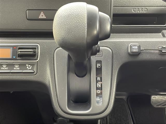 ワゴンＲ ハイブリッドＦＸ　社外ナビ［ＭＤＶ－Ｄ５０５ＢＴＷ］　フルセグ再生可　Ｂｌｕｅｔｏｏｔｈ／ＣＤ／ＤＶＤ　バックカメラ　シートヒーター（Ｄ席）　社外１４インチＡＷ　純正フロアマット　ビルトインＥＴＣ　ＬＥＤヘッドライト（17枚目）