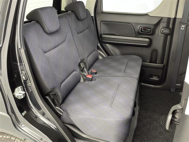 ワゴンＲ ハイブリッドＦＸ　社外ナビ［ＭＤＶ－Ｄ５０５ＢＴＷ］　フルセグ再生可　Ｂｌｕｅｔｏｏｔｈ／ＣＤ／ＤＶＤ　バックカメラ　シートヒーター（Ｄ席）　社外１４インチＡＷ　純正フロアマット　ビルトインＥＴＣ　ＬＥＤヘッドライト（26枚目）