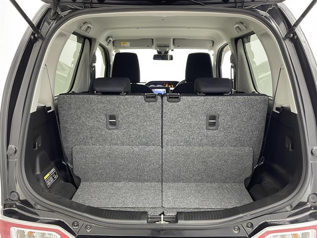 ワゴンＲ ハイブリッドＦＸ　社外ナビ［ＭＤＶ－Ｄ５０５ＢＴＷ］　フルセグ再生可　Ｂｌｕｅｔｏｏｔｈ／ＣＤ／ＤＶＤ　バックカメラ　シートヒーター（Ｄ席）　社外１４インチＡＷ　純正フロアマット　ビルトインＥＴＣ　ＬＥＤヘッドライト（30枚目）