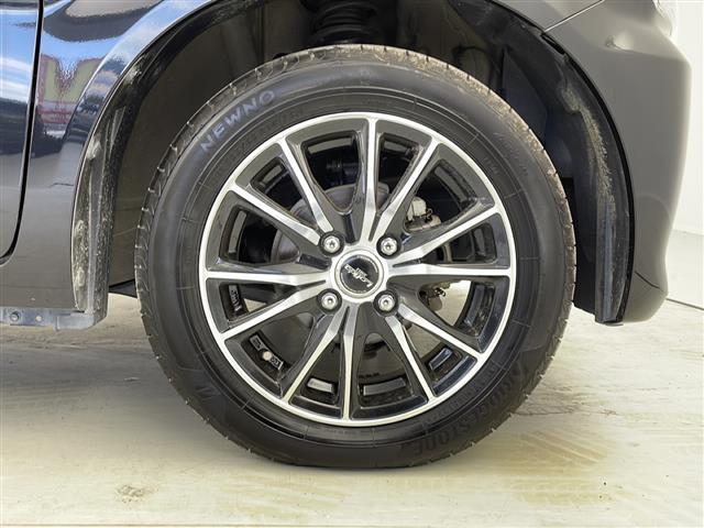 ワゴンＲ ハイブリッドＦＸ　社外ナビ［ＭＤＶ－Ｄ５０５ＢＴＷ］　フルセグ再生可　Ｂｌｕｅｔｏｏｔｈ／ＣＤ／ＤＶＤ　バックカメラ　シートヒーター（Ｄ席）　社外１４インチＡＷ　純正フロアマット　ビルトインＥＴＣ　ＬＥＤヘッドライト（40枚目）