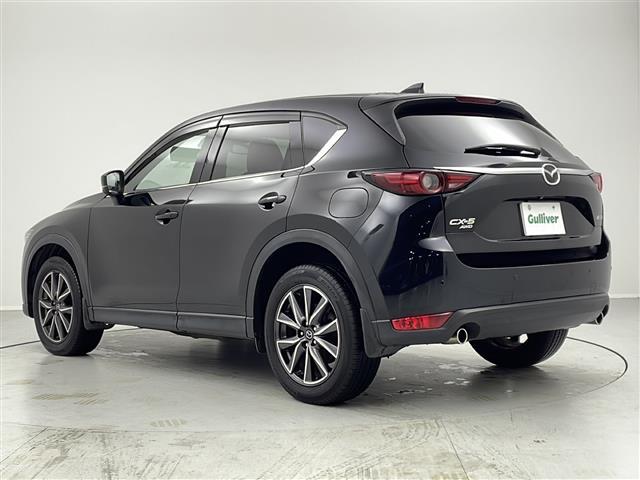 ＣＸ－５ ＸＤ　Ｌパッケージ　純正メモリナビフルセグＴＶ　バックサイドカメラ　ＢＯＳＥサウンド　ドライブレコーダー　ＥＴＣ　コーナーセンサー　パワーシート　シートヒーター　ステアリングヒーター　電動パーキングブレーキ　オートライト（18枚目）