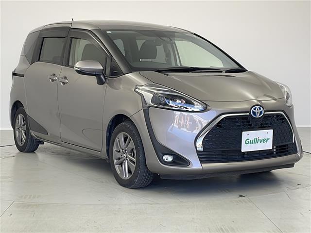 シエンタ ハイブリッド ファンベースG 衝突軽減ブレーキ 純正SDナビ ワンセグTV バックカメラ ドライブレコーダー 両側電動スライドドア クルーズコントロール LEDヘッドライト オートハイビーム 純正フロアマット ドアバイザー ETC(41枚目)