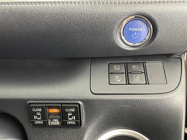 シエンタ ハイブリッドＧ　クエロ　純正ＳＤナビ　パノラミックビューモニター　後席モニター　フルセグＴＶ　両側電動スライドドア　ＥＴＣ　ドライブレコーダー　衝突軽減ブレーキ　スマートキー　クルコン　純正フロアマット　ＬＥＤライト　禁煙車（31枚目）