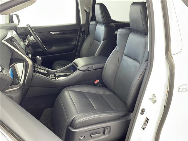 アルファード ２．５Ｓ　Ｃパッケージ　純正１０インチナビ　バックモニター　ＥＴＣ２．０　ドラレコ　ＬＥＤライト　追従クルコン　ステアリングヒーター　シートエアコン　両側電動スライドドア　サンルーフ　ＴＲＤエアロ　フリップダウンモニター（34枚目）