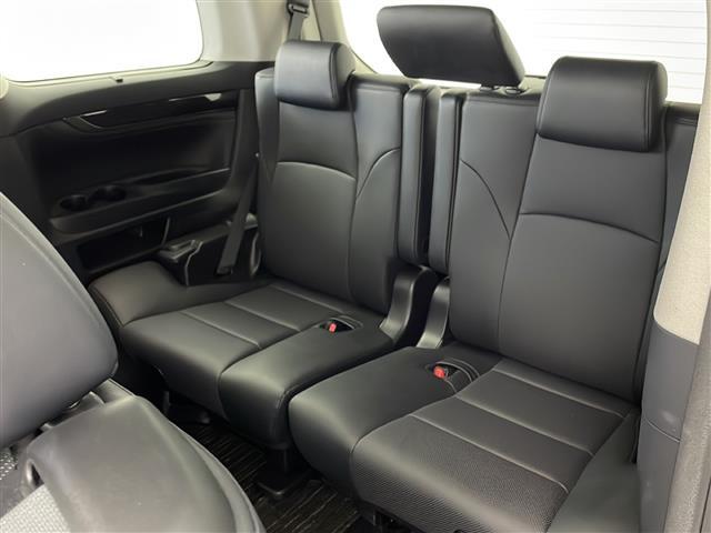 アルファード ２．５Ｓ　Ｃパッケージ　純正１０インチナビ　バックモニター　ＥＴＣ２．０　ドラレコ　ＬＥＤライト　追従クルコン　ステアリングヒーター　シートエアコン　両側電動スライドドア　サンルーフ　ＴＲＤエアロ　フリップダウンモニター（36枚目）