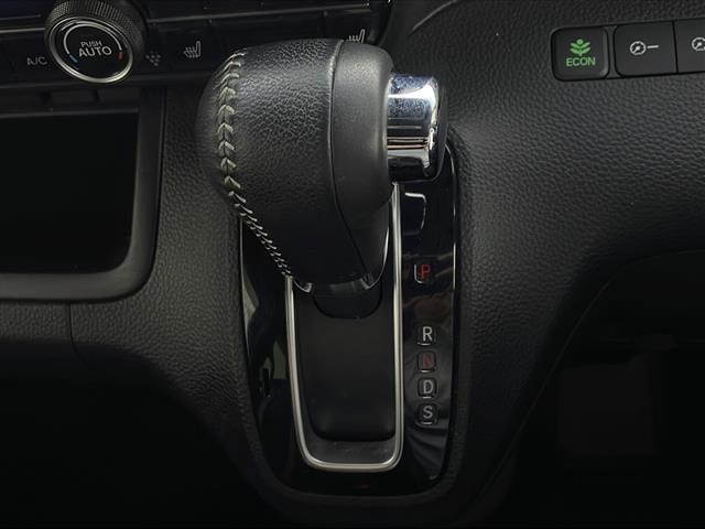 Ｎ－ＢＯＸカスタム Ｇ・ＥＸターボホンダセンシング　ホンダセンシング　純正ＳＤナビ　バックカメラ　両側電動スライドドア　レーダークルーズコントロール　ＬＥＤオートライト　ハーフレザーシート　シートヒーター　純正１５インチアルミホイール　ＥＴＣ　禁煙車（23枚目）