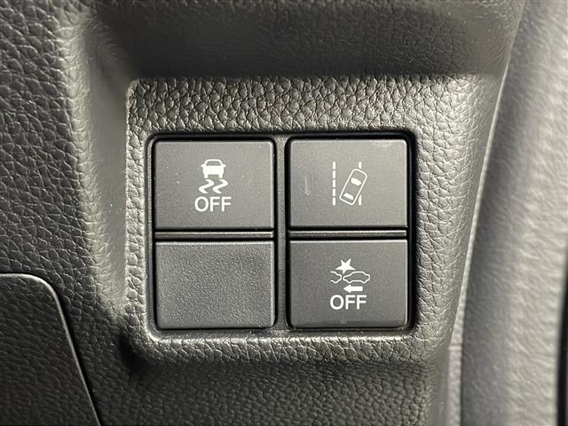 Ｎ－ＢＯＸカスタム Ｇ・ＥＸターボホンダセンシング　ホンダセンシング　純正ＳＤナビ　バックカメラ　両側電動スライドドア　レーダークルーズコントロール　ＬＥＤオートライト　ハーフレザーシート　シートヒーター　純正１５インチアルミホイール　ＥＴＣ　禁煙車（31枚目）