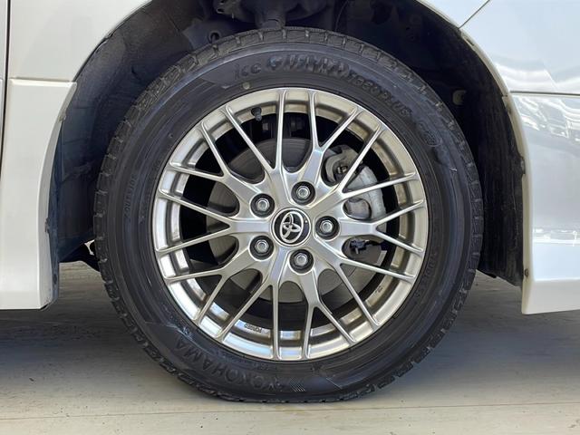 ノア ハイブリッドSi ダブルバイビーII セーフティーセンス 純正SDナビ CD DVD BT フルセグ バックカメラ 両側電動スライドドア クルーズコントロール LEDオートライト ハーフレザーシート シートヒーター ステアリングスイッチ(17枚目)