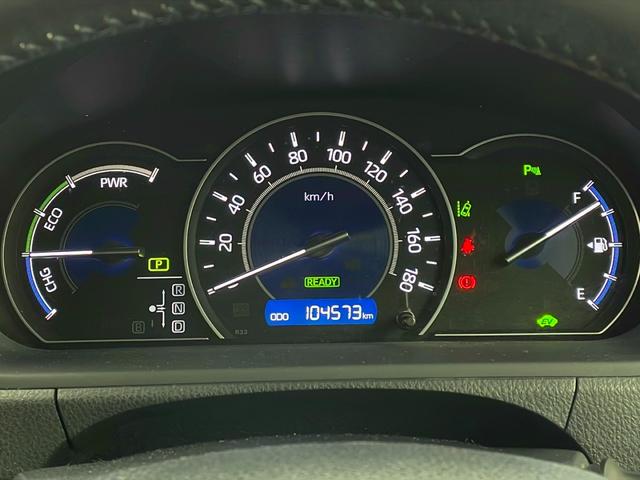 ノア ハイブリッドSi ダブルバイビーII セーフティーセンス 純正SDナビ CD DVD BT フルセグ バックカメラ 両側電動スライドドア クルーズコントロール LEDオートライト ハーフレザーシート シートヒーター ステアリングスイッチ(27枚目)