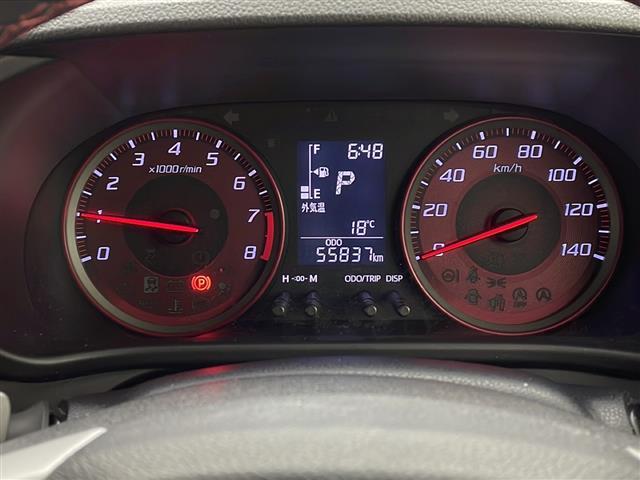 キャスト スポーツＳＡＩＩＩ　衝突軽減ブレーキ　ワンセグＴＶ　前後ドライブレコーダー　バックモニター　ハーフレザーシート　シートヒーター　ＬＥＤヘッドライト　純正１６インチアルミホイール　純正フロアマット　横滑り防止機能（15枚目）