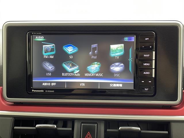 キャスト スポーツＳＡＩＩＩ　衝突軽減ブレーキ　ワンセグＴＶ　前後ドライブレコーダー　バックモニター　ハーフレザーシート　シートヒーター　ＬＥＤヘッドライト　純正１６インチアルミホイール　純正フロアマット　横滑り防止機能（16枚目）