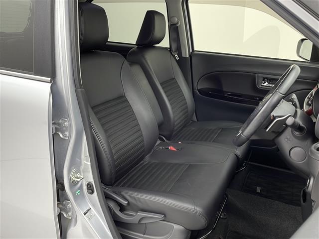 キャスト スポーツＳＡＩＩＩ　衝突軽減ブレーキ　ワンセグＴＶ　前後ドライブレコーダー　バックモニター　ハーフレザーシート　シートヒーター　ＬＥＤヘッドライト　純正１６インチアルミホイール　純正フロアマット　横滑り防止機能（22枚目）