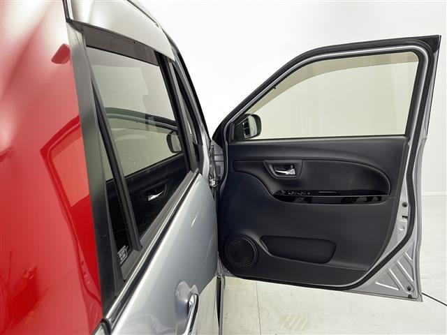 キャスト スポーツＳＡＩＩＩ　衝突軽減ブレーキ　ワンセグＴＶ　前後ドライブレコーダー　バックモニター　ハーフレザーシート　シートヒーター　ＬＥＤヘッドライト　純正１６インチアルミホイール　純正フロアマット　横滑り防止機能（23枚目）