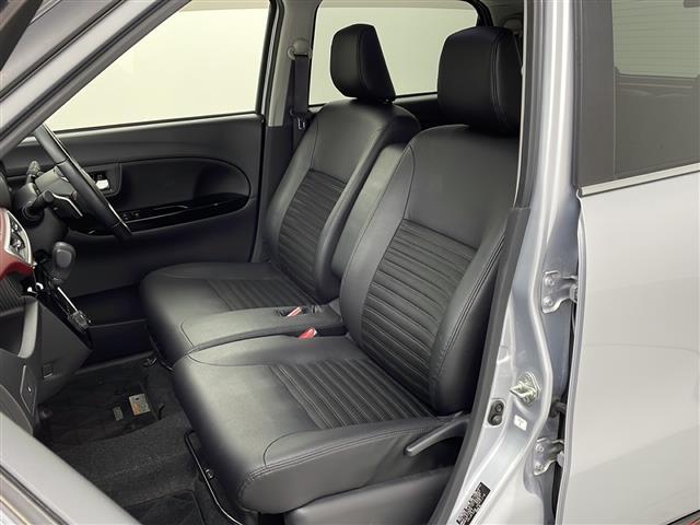 キャスト スポーツＳＡＩＩＩ　衝突軽減ブレーキ　ワンセグＴＶ　前後ドライブレコーダー　バックモニター　ハーフレザーシート　シートヒーター　ＬＥＤヘッドライト　純正１６インチアルミホイール　純正フロアマット　横滑り防止機能（24枚目）