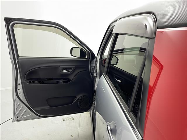 キャスト スポーツＳＡＩＩＩ　衝突軽減ブレーキ　ワンセグＴＶ　前後ドライブレコーダー　バックモニター　ハーフレザーシート　シートヒーター　ＬＥＤヘッドライト　純正１６インチアルミホイール　純正フロアマット　横滑り防止機能（25枚目）