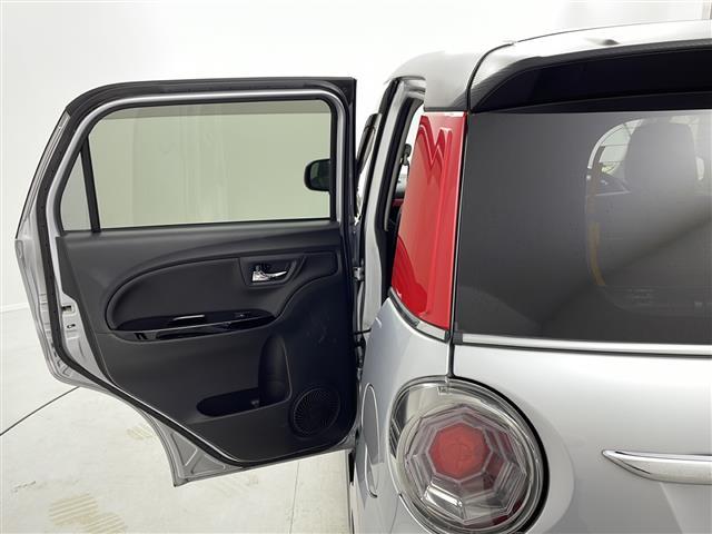 キャスト スポーツＳＡＩＩＩ　衝突軽減ブレーキ　ワンセグＴＶ　前後ドライブレコーダー　バックモニター　ハーフレザーシート　シートヒーター　ＬＥＤヘッドライト　純正１６インチアルミホイール　純正フロアマット　横滑り防止機能（29枚目）