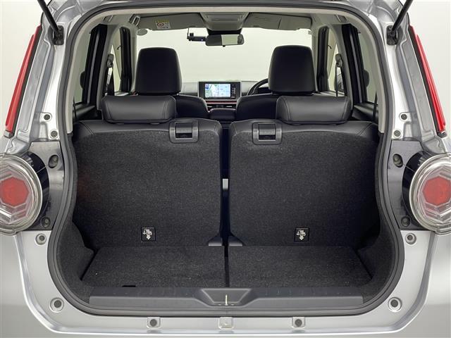 キャスト スポーツＳＡＩＩＩ　衝突軽減ブレーキ　ワンセグＴＶ　前後ドライブレコーダー　バックモニター　ハーフレザーシート　シートヒーター　ＬＥＤヘッドライト　純正１６インチアルミホイール　純正フロアマット　横滑り防止機能（30枚目）