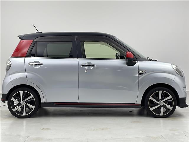 キャスト スポーツＳＡＩＩＩ　衝突軽減ブレーキ　ワンセグＴＶ　前後ドライブレコーダー　バックモニター　ハーフレザーシート　シートヒーター　ＬＥＤヘッドライト　純正１６インチアルミホイール　純正フロアマット　横滑り防止機能（32枚目）