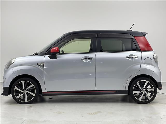 キャスト スポーツＳＡＩＩＩ　衝突軽減ブレーキ　ワンセグＴＶ　前後ドライブレコーダー　バックモニター　ハーフレザーシート　シートヒーター　ＬＥＤヘッドライト　純正１６インチアルミホイール　純正フロアマット　横滑り防止機能（35枚目）