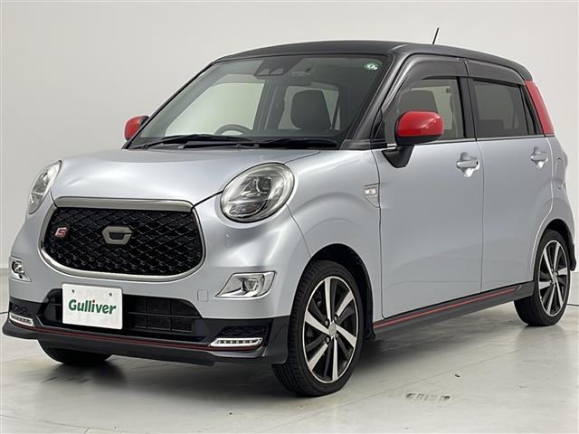 キャスト スポーツＳＡＩＩＩ　衝突軽減ブレーキ　ワンセグＴＶ　前後ドライブレコーダー　バックモニター　ハーフレザーシート　シートヒーター　ＬＥＤヘッドライト　純正１６インチアルミホイール　純正フロアマット　横滑り防止機能（36枚目）