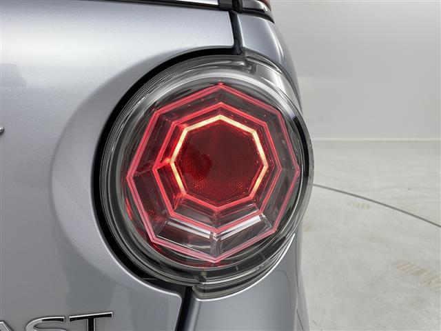 キャスト スポーツＳＡＩＩＩ　衝突軽減ブレーキ　ワンセグＴＶ　前後ドライブレコーダー　バックモニター　ハーフレザーシート　シートヒーター　ＬＥＤヘッドライト　純正１６インチアルミホイール　純正フロアマット　横滑り防止機能（38枚目）