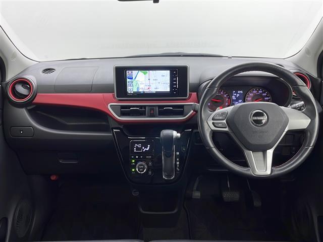 キャスト スポーツＳＡＩＩＩ　衝突軽減ブレーキ　ワンセグＴＶ　前後ドライブレコーダー　バックモニター　ハーフレザーシート　シートヒーター　ＬＥＤヘッドライト　純正１６インチアルミホイール　純正フロアマット　横滑り防止機能（42枚目）