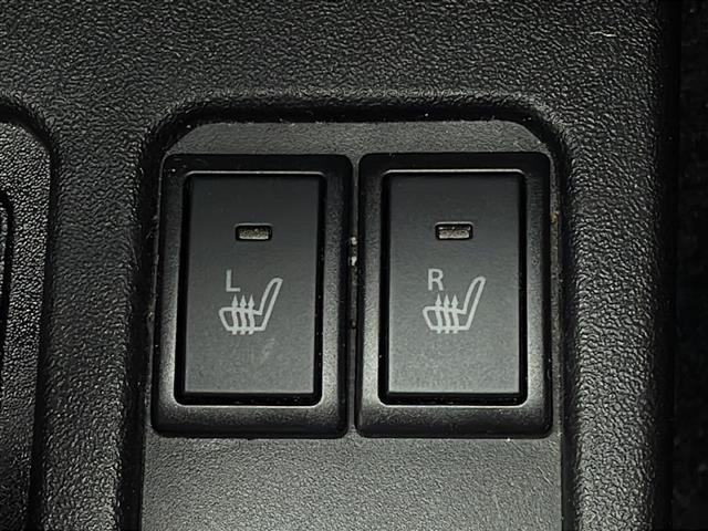 ジムニー ＸＣ　メモリナビ　フルセグＴＶ　バックモニター　ＥＴＣ　ＬＥＤライト　フォグランプ　クルコン　ステアリングスイッチ　シートヒーター　衝突被害軽減ブレーキ　レーンキープアシスト　横滑り防止装置　スマートキー（6枚目）