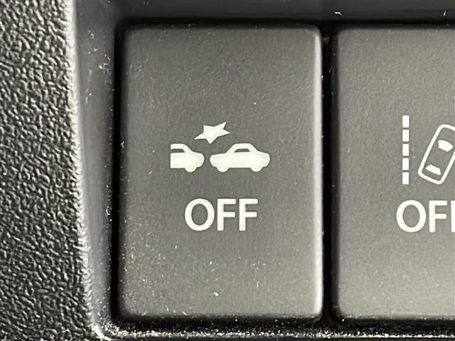 ジムニー ＸＣ　メモリナビ　フルセグＴＶ　バックモニター　ＥＴＣ　ＬＥＤライト　フォグランプ　クルコン　ステアリングスイッチ　シートヒーター　衝突被害軽減ブレーキ　レーンキープアシスト　横滑り防止装置　スマートキー（9枚目）