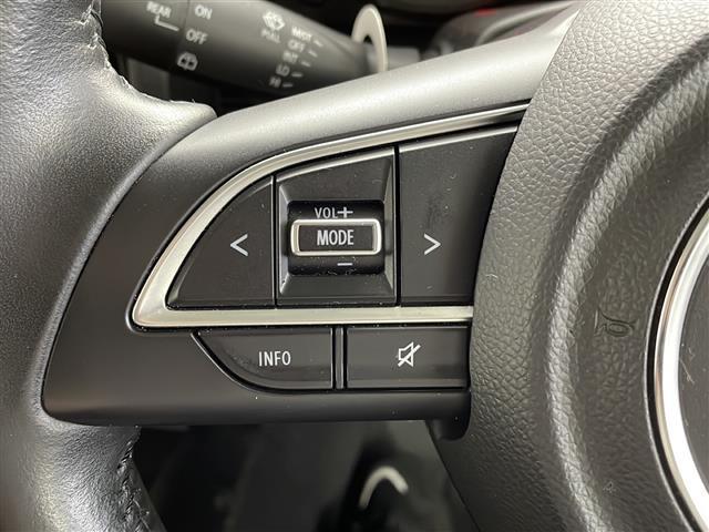 ジムニー ＸＣ　メモリナビ　フルセグＴＶ　バックモニター　ＥＴＣ　ＬＥＤライト　フォグランプ　クルコン　ステアリングスイッチ　シートヒーター　衝突被害軽減ブレーキ　レーンキープアシスト　横滑り防止装置　スマートキー（26枚目）