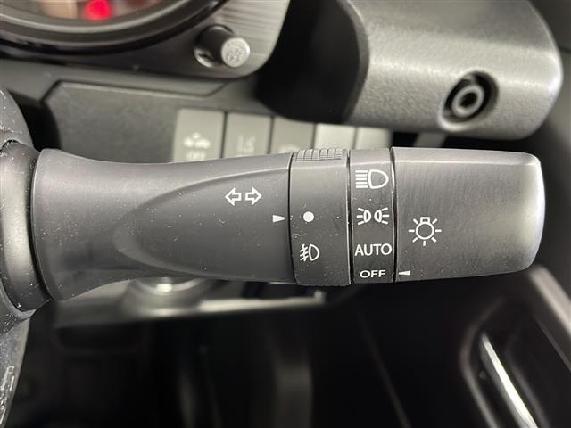 ジムニー ＸＣ　メモリナビ　フルセグＴＶ　バックモニター　ＥＴＣ　ＬＥＤライト　フォグランプ　クルコン　ステアリングスイッチ　シートヒーター　衝突被害軽減ブレーキ　レーンキープアシスト　横滑り防止装置　スマートキー（28枚目）