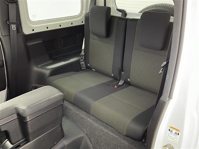 ジムニー ＸＣ　メモリナビ　フルセグＴＶ　バックモニター　ＥＴＣ　ＬＥＤライト　フォグランプ　クルコン　ステアリングスイッチ　シートヒーター　衝突被害軽減ブレーキ　レーンキープアシスト　横滑り防止装置　スマートキー（36枚目）