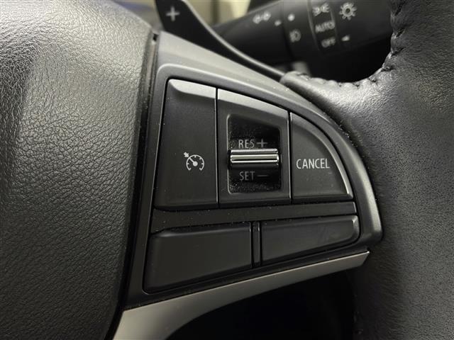 クロスビー ハイブリッドＭＺ　レーダーブレーキサポート　ＳＤナビ　ＣＤ　ＤＶＤ　ＢＴ　フルセグ　バックカメラ　クルーズコントロール　ＬＥＤオートライト　シートヒーター　純正１６インチアルミホイール　アイドリングストップ　ＥＴＣ（5枚目）