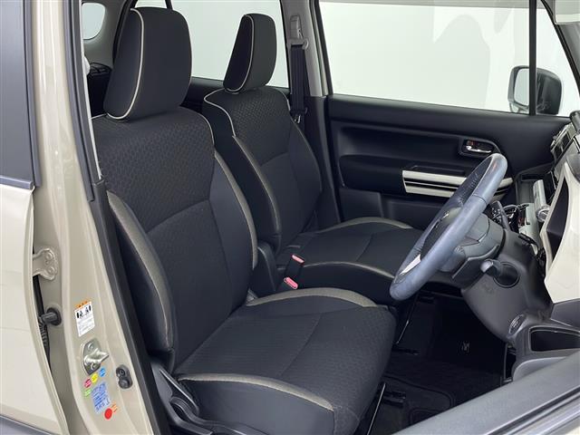 クロスビー ハイブリッドＭＺ　レーダーブレーキサポート　ＳＤナビ　ＣＤ　ＤＶＤ　ＢＴ　フルセグ　バックカメラ　クルーズコントロール　ＬＥＤオートライト　シートヒーター　純正１６インチアルミホイール　アイドリングストップ　ＥＴＣ（14枚目）