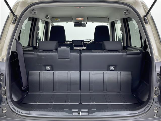 クロスビー ハイブリッドＭＺ　レーダーブレーキサポート　ＳＤナビ　ＣＤ　ＤＶＤ　ＢＴ　フルセグ　バックカメラ　クルーズコントロール　ＬＥＤオートライト　シートヒーター　純正１６インチアルミホイール　アイドリングストップ　ＥＴＣ（16枚目）