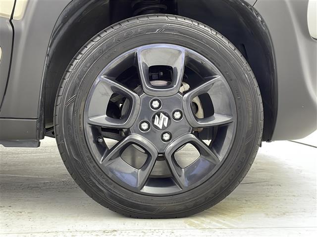 クロスビー ハイブリッドＭＺ　レーダーブレーキサポート　ＳＤナビ　ＣＤ　ＤＶＤ　ＢＴ　フルセグ　バックカメラ　クルーズコントロール　ＬＥＤオートライト　シートヒーター　純正１６インチアルミホイール　アイドリングストップ　ＥＴＣ（17枚目）