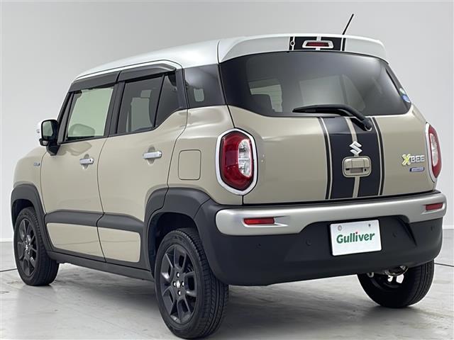 クロスビー ハイブリッドＭＺ　レーダーブレーキサポート　ＳＤナビ　ＣＤ　ＤＶＤ　ＢＴ　フルセグ　バックカメラ　クルーズコントロール　ＬＥＤオートライト　シートヒーター　純正１６インチアルミホイール　アイドリングストップ　ＥＴＣ（20枚目）