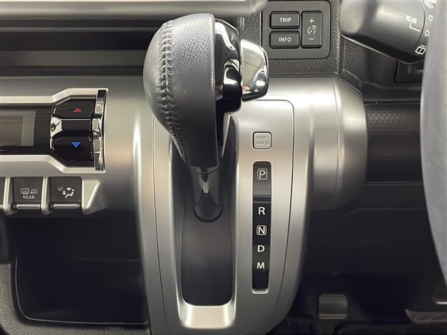 クロスビー ハイブリッドＭＺ　レーダーブレーキサポート　ＳＤナビ　ＣＤ　ＤＶＤ　ＢＴ　フルセグ　バックカメラ　クルーズコントロール　ＬＥＤオートライト　シートヒーター　純正１６インチアルミホイール　アイドリングストップ　ＥＴＣ（23枚目）