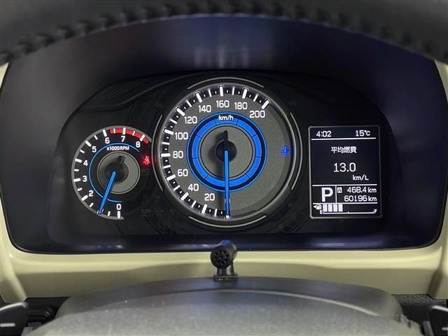 クロスビー ハイブリッドＭＺ　レーダーブレーキサポート　ＳＤナビ　ＣＤ　ＤＶＤ　ＢＴ　フルセグ　バックカメラ　クルーズコントロール　ＬＥＤオートライト　シートヒーター　純正１６インチアルミホイール　アイドリングストップ　ＥＴＣ（26枚目）